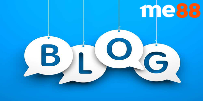 Kinh nghiệm chơi cá cược hiệu quả tại Blog Me88