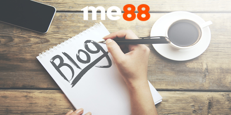 Blog Me88 | Chia sẻ những kinh nghiệm chơi cá cược tại Me88