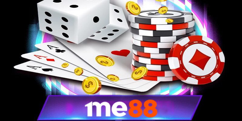 Game bài Me88 | Nơi tài năng chơi bài của bạn được tỏa sáng