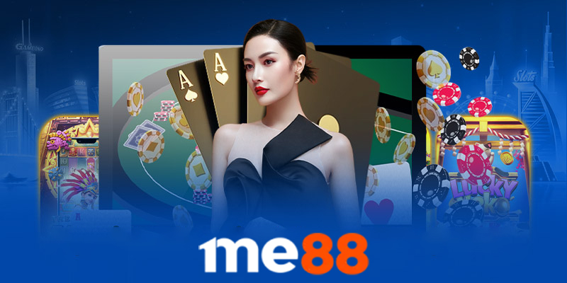 Đặc điểm nổi bật của game slots Me88